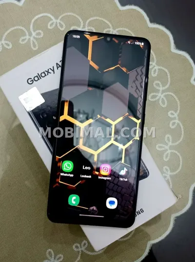 Samsung A32