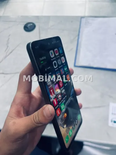 Oppo A5 Pro, 256 GB, rəng - Yaşıl, Barmaq izi, Face ID