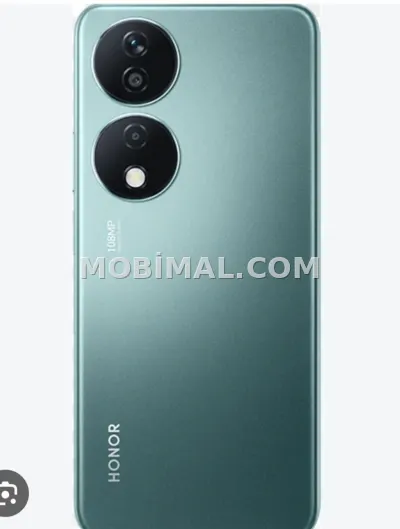 Honor X7b, 128 GB, rəng - Yaşıl