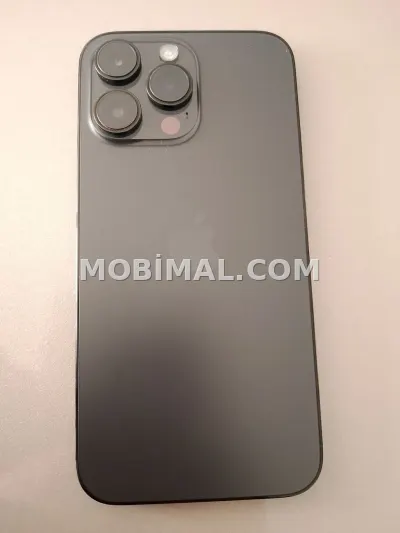 IPhone 14 Pro Max, 128 GB, Qara