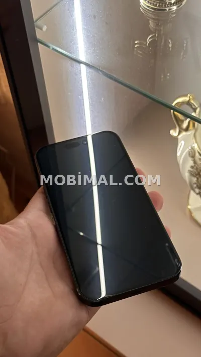 IPhone 15, 128 GB, Qara, Simsiz şarj, Face ID