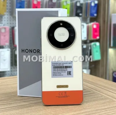 Honor Turbo 5G 8/256GB 830AZN ƏDV VAR!!! 💳NFC VAR!!! Qimətlər Nağd