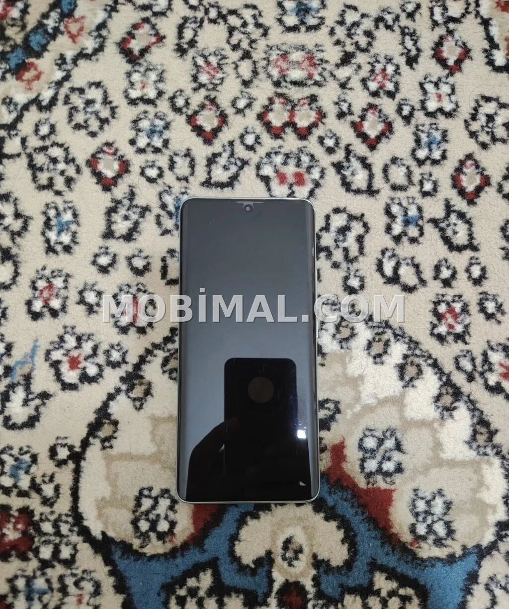 Xiaomi 512 GB, rəng - Yaşıl, İki sim kartlı