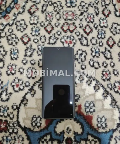 Xiaomi 512 GB, rəng - Yaşıl, İki sim kartlı