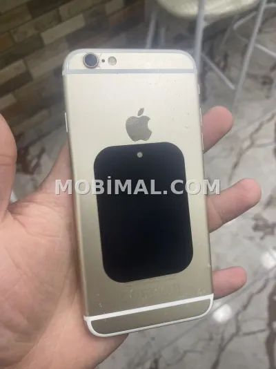 IPhone 6s, 16 GB