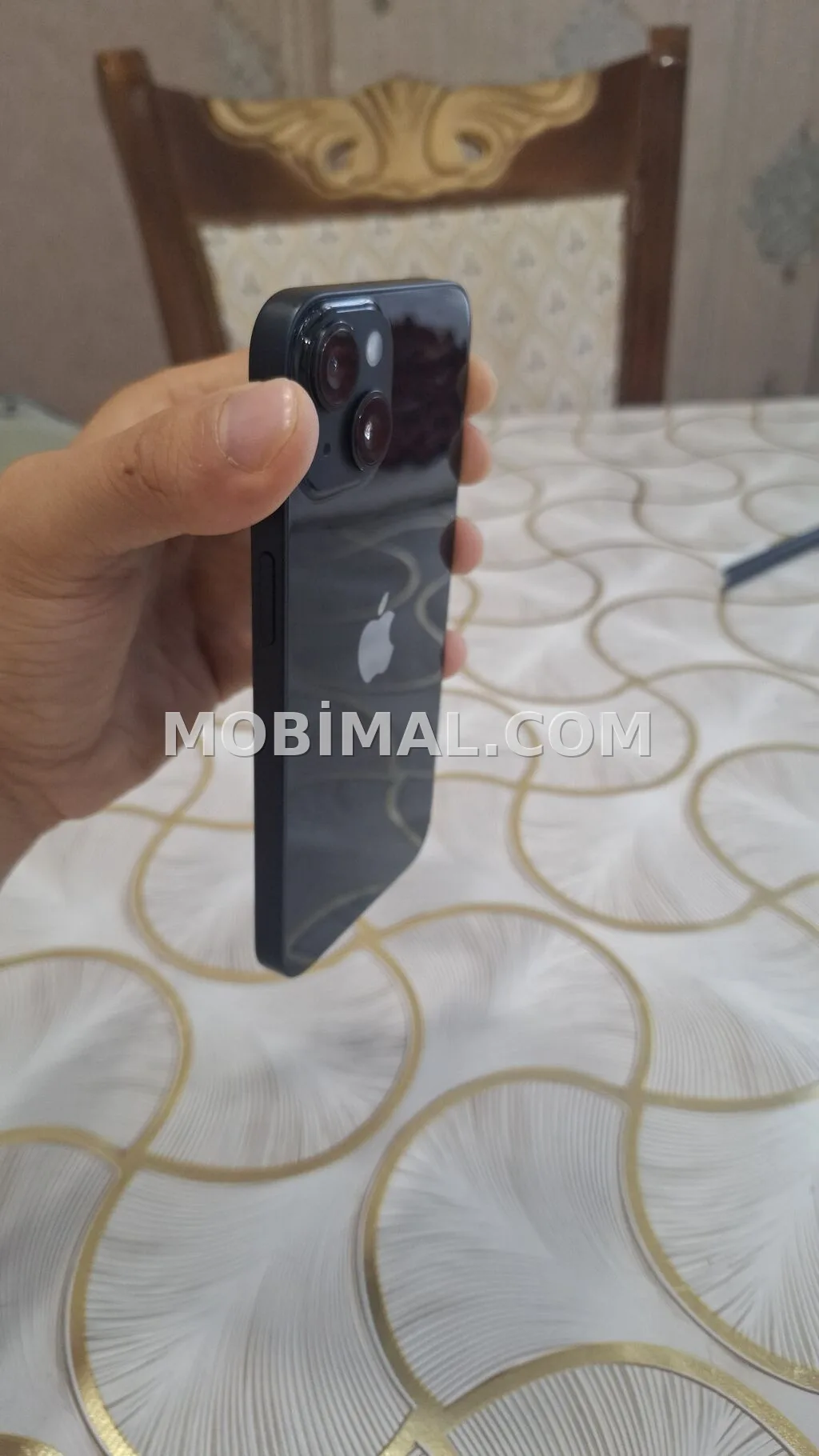 IPhone 14, Qara, Face ID