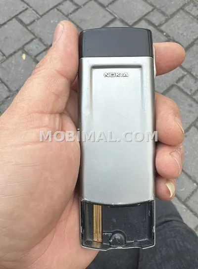 Nokia