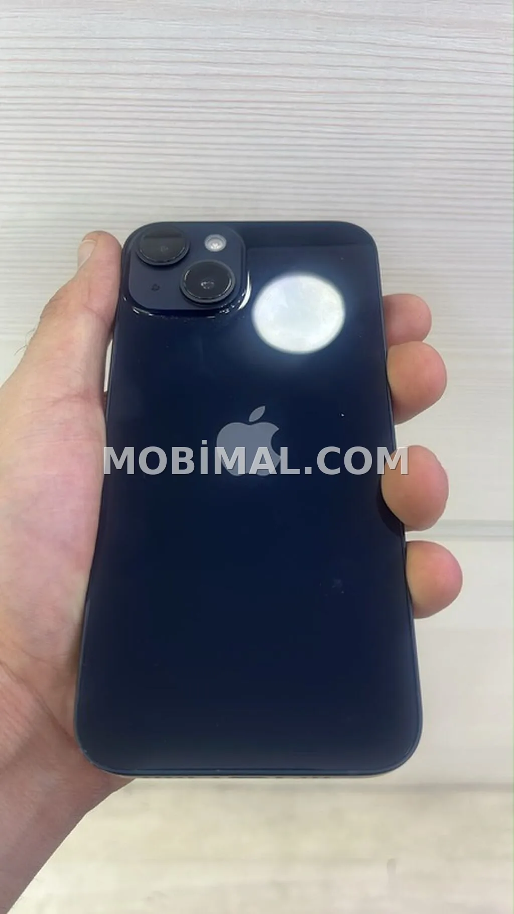 IPhone 14, 128 GB, Mavi