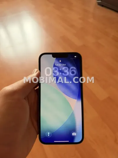 IPhone 14, 128 GB, Mavi, Face ID