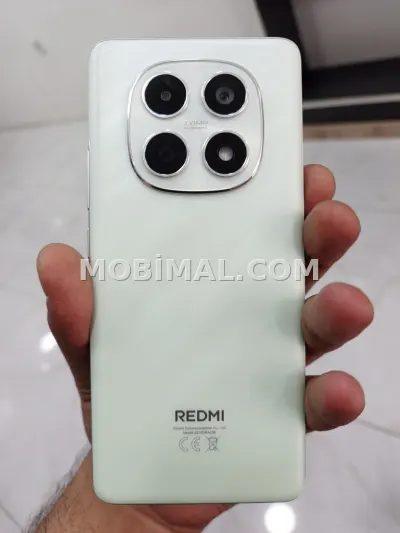 Xiaomi 128 GB, rəng - Ağ