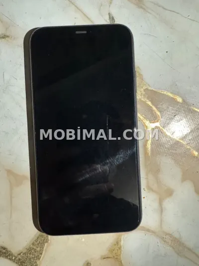 IPhone 11, 64 GB, Qara, Barmaq izi, Face ID