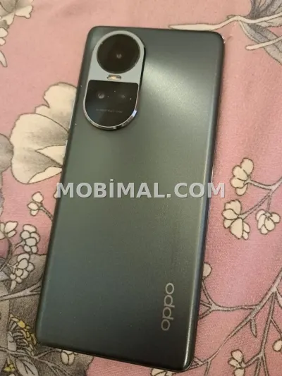 Oppo Reno10, 256 GB, rəng - Boz