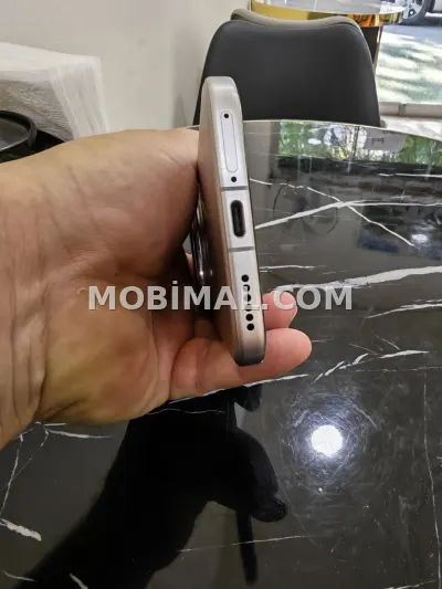Honor Magic 8 Pro, 512 GB, rəng - Mavi, Barmaq izi, Face ID
