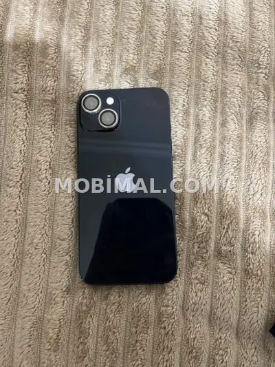 IPhone 13, Midnight, Face ID