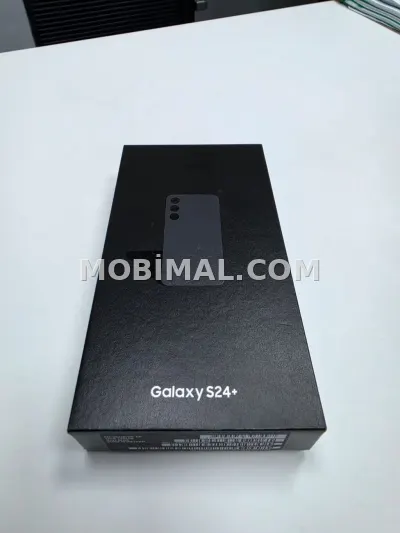Samsung Galaxy S24+