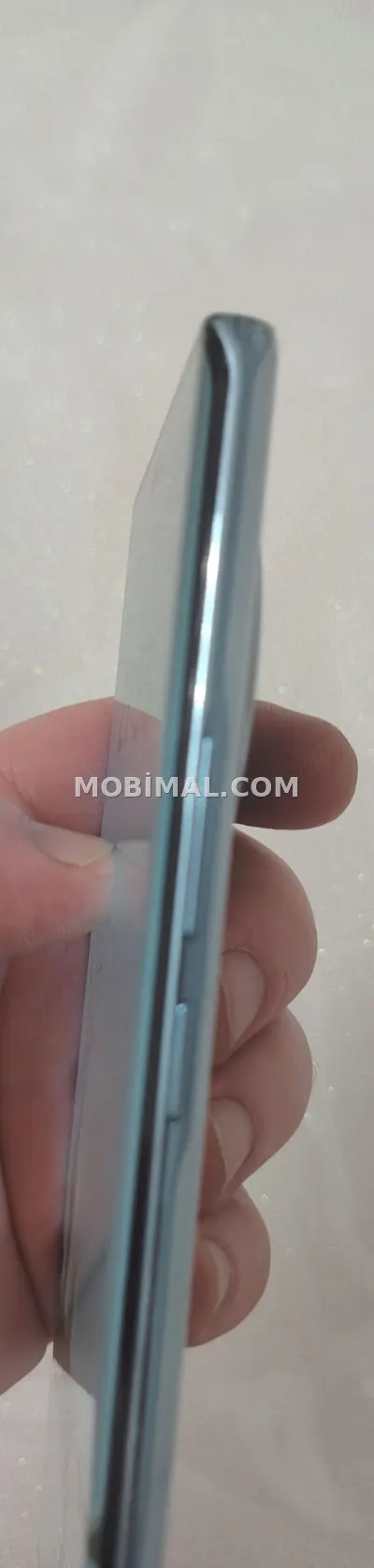 Honor 9C, rəng - Boz, İki sim kartlı