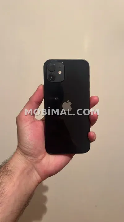 IPhone 12, Face ID