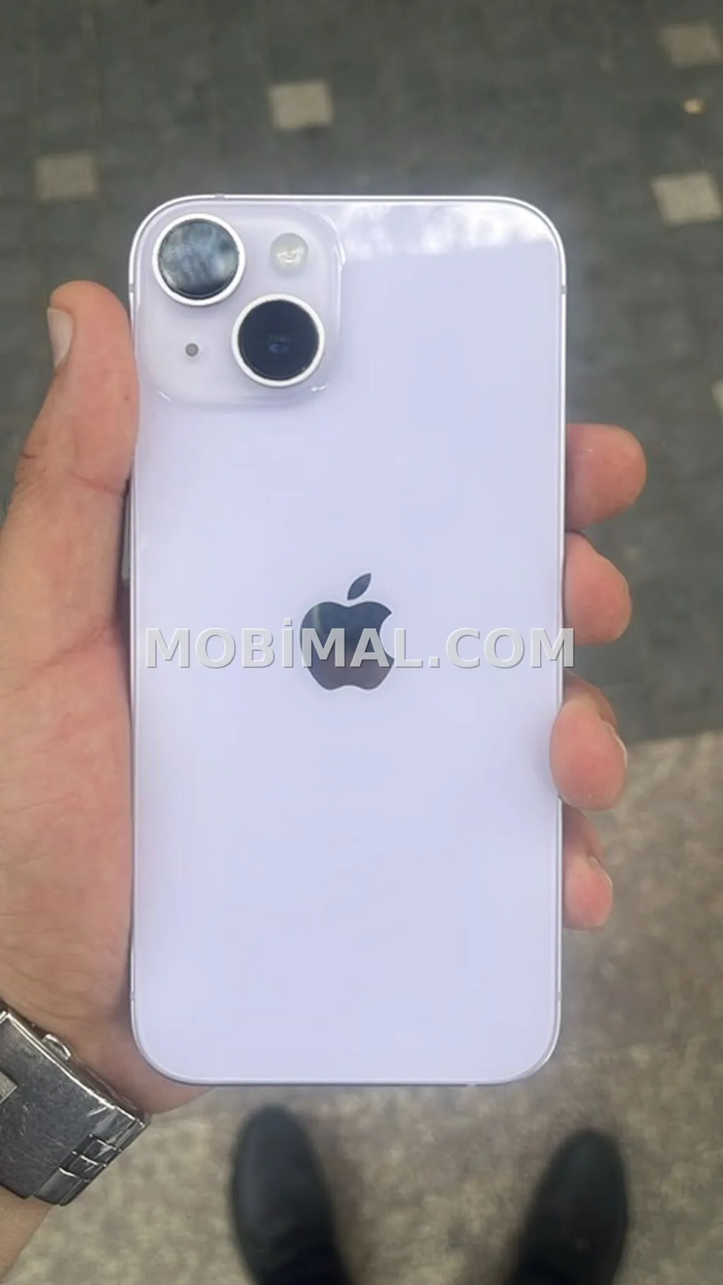 IPhone 14, Face ID