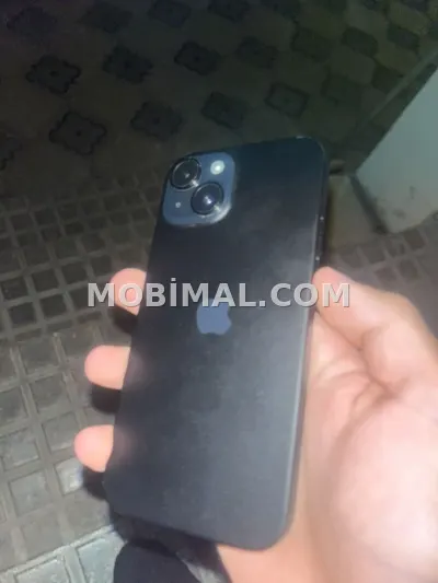 IPhone 15, Qara