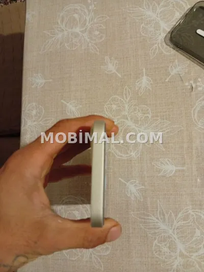 IPhone 13, 128 GB, Ağ, Face ID