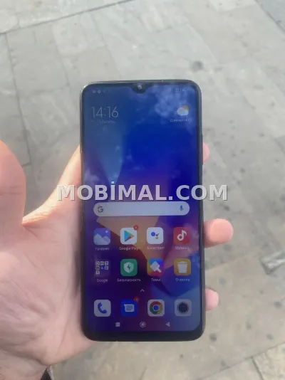Redmi 9t
