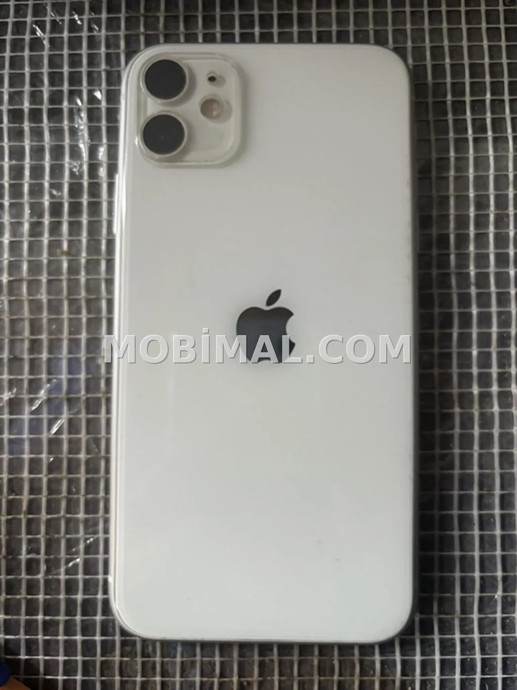 IPhone 11, Ağ, Face ID