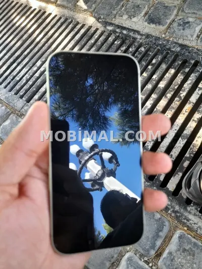 IPhone 17, 256 GB, Yaşıl, Face ID