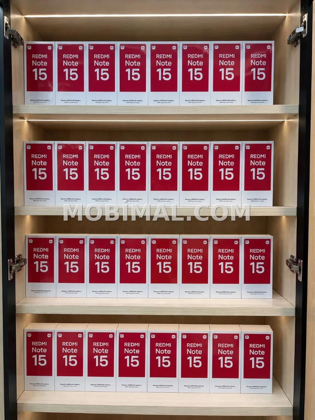 Redmi Note 14, 128 GB, rəng - Mavi, İki sim kartlı
