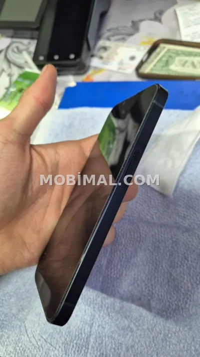 IPhone 13, 128 GB, Midnight, Face ID