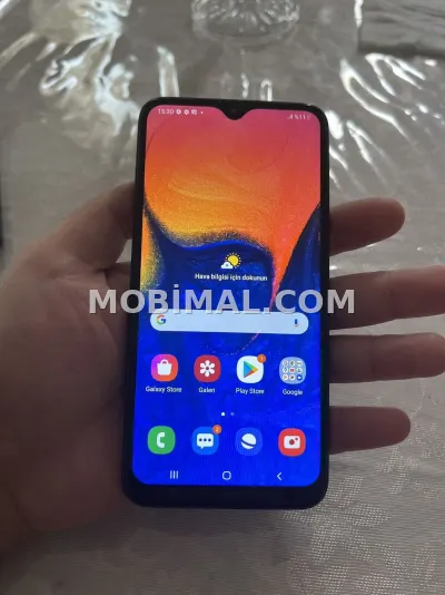 Samsung Galaxy A10, 32 GB