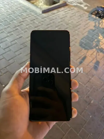 Samsung Galaxy S20 Plus, 128 GB, rəng - Qırmızı