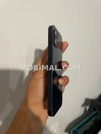 IPhone 12, Göy, Face ID