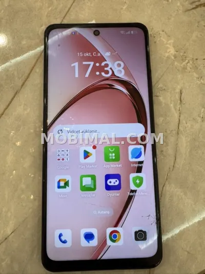 Oppo rəng - Bənövşəyi, İki sim kartlı
