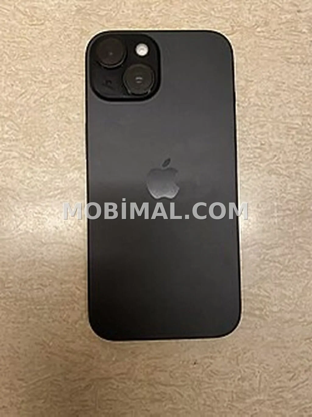 IPhone 15, Zəmanət, Face ID