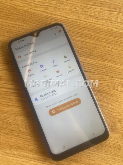 Samsung Galaxy A10s, 32 GB