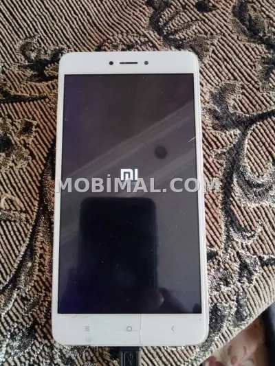 Xiaomi Redmi 4 (4X) Gold 32GB/3GB Şəkildə qörduyunuz kimi, tam