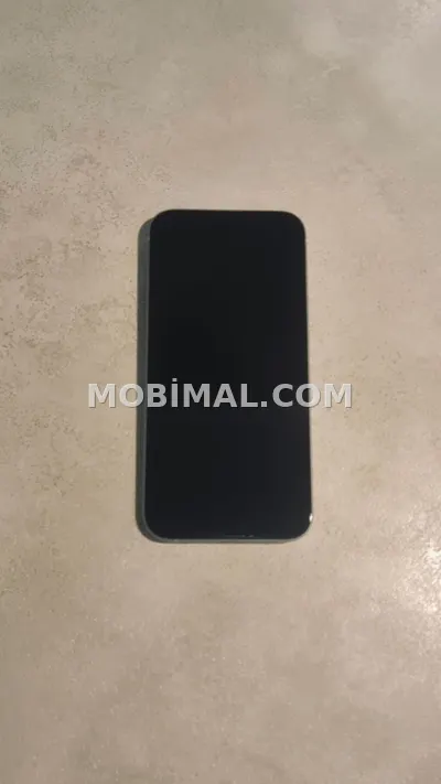 IPhone 15 Plus, 128 GB, Mavi, Face ID