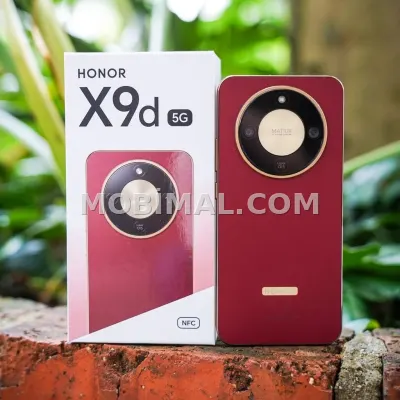 Honor X9d, 256 GB, rəng - Qəhvəyi, Zəmanət, Kredit, Sensor