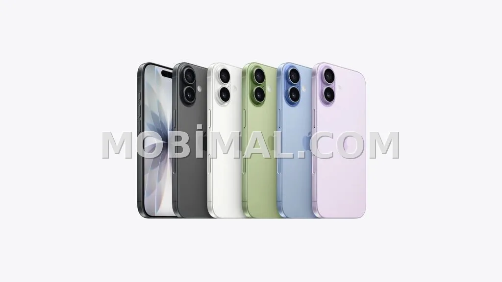 IPhone 17, Qara, Simsiz şarj