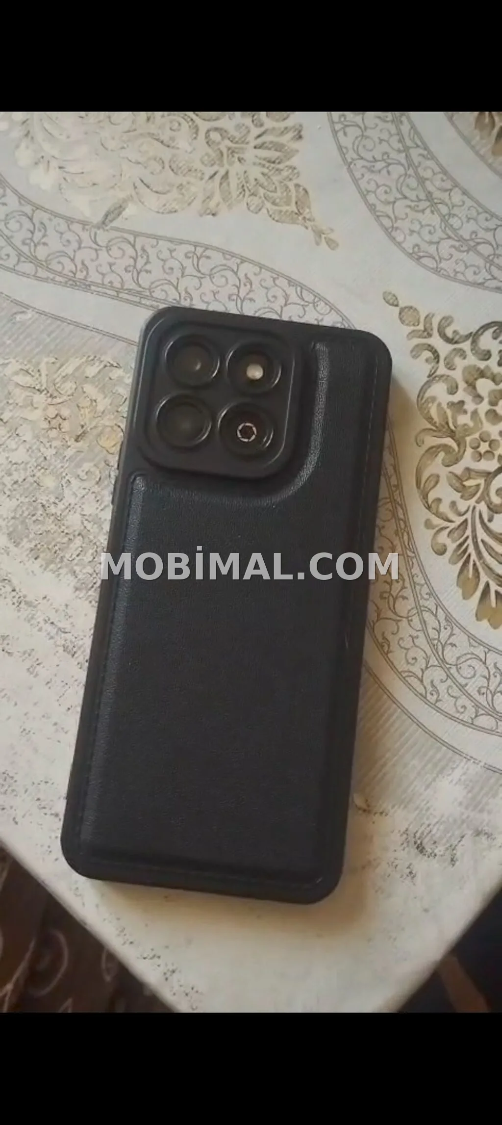 Honor X6