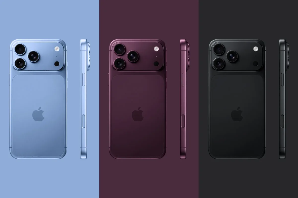 Phone 18 Pro Max: Apple-ın ən güclü Pro Max modeli haqqında hər şey