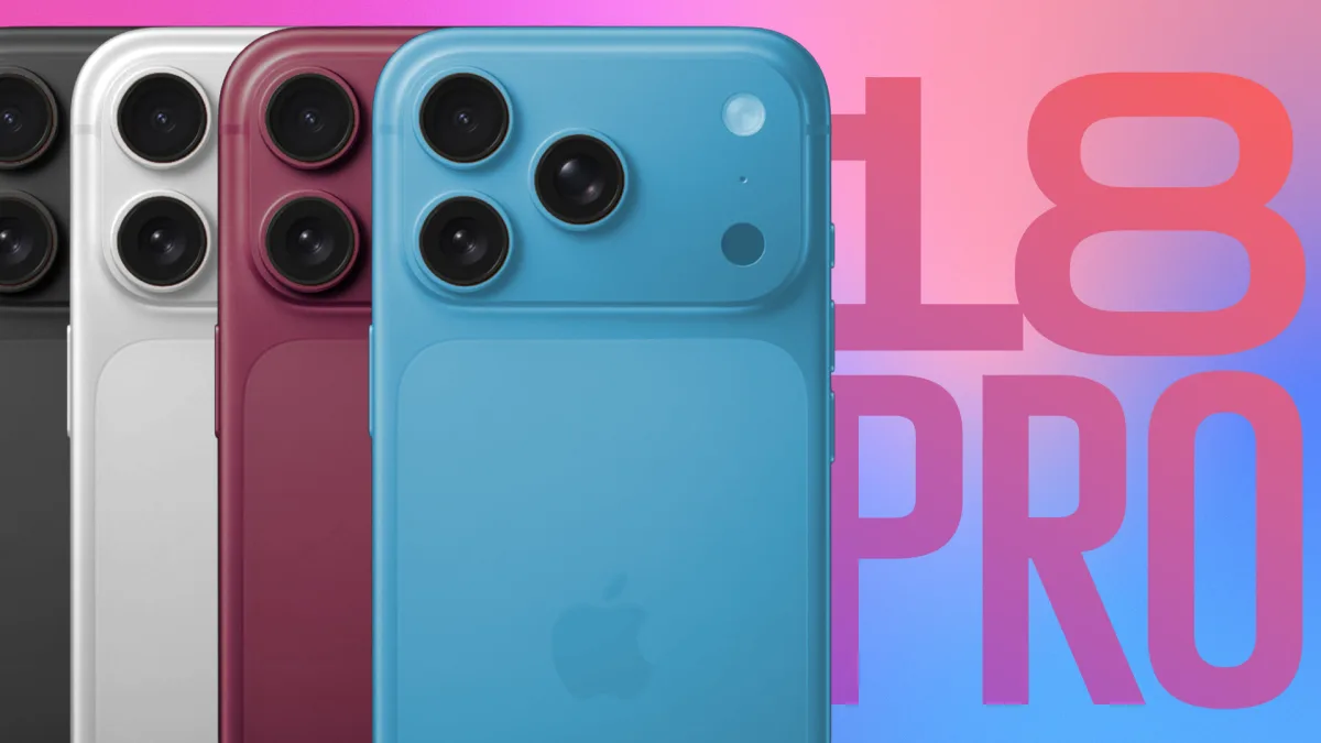 iPhone 18 Pro: Yeni nəsil Apple flaqmanı haqqında hər şey